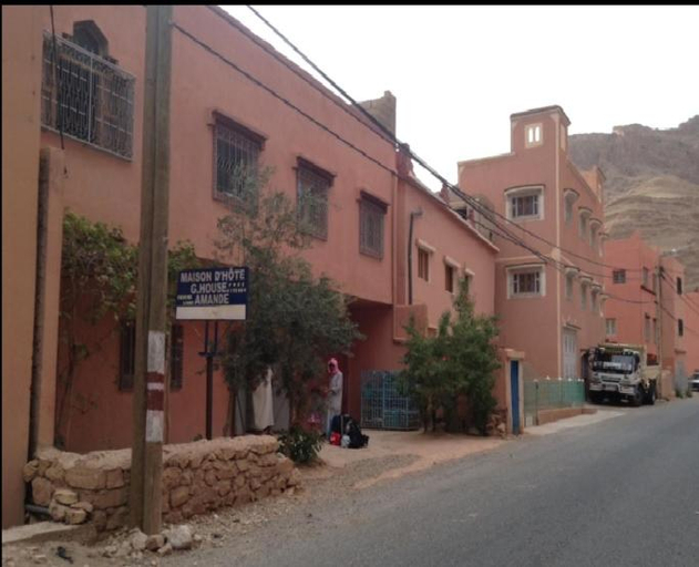 Guest house Amande, Ouarzazate