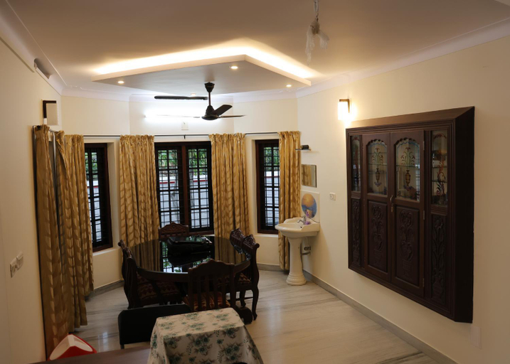 Others 3, Malpans Mansion Villa, Ernakulam
