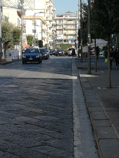 Others 5, B&B Enjoy Ercolano, Napoli