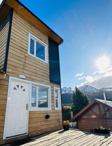 Gi 's House, Ushuaia