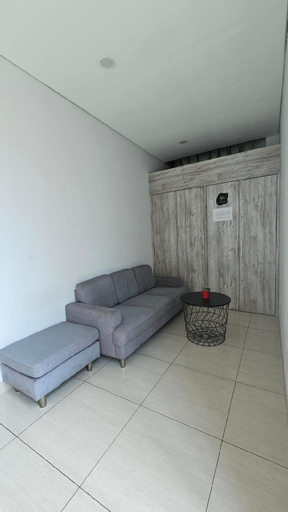 Public Area 3, Urban Casa Kota Residence, West Jakarta