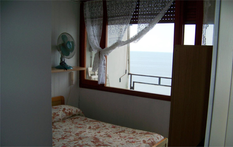 Bedroom 2, Albergo La Lampara, La Spezia