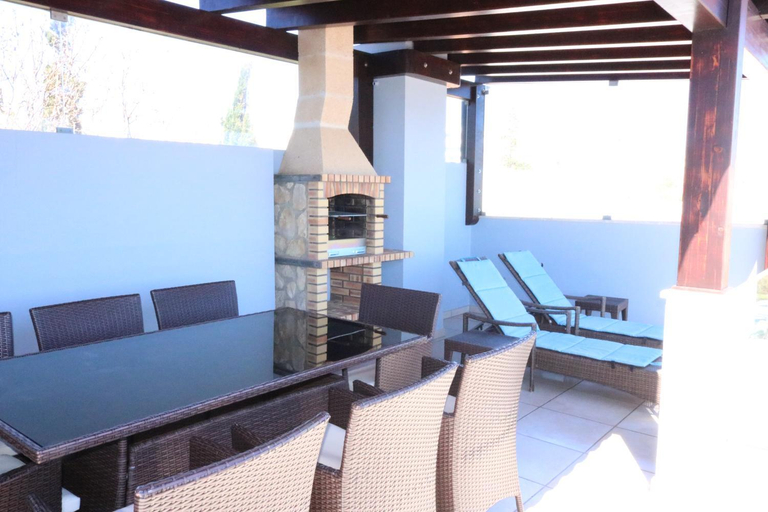 Others 4, Casa do Mar - Luxurious Villa with Swim Spa & sea view, Lagos