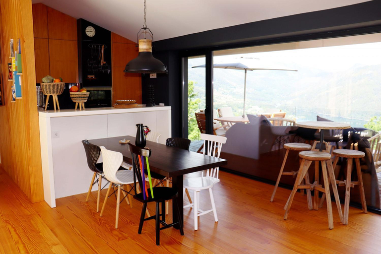 Food & Drinks 4, Casa do Tempo Geres by Geres Casas, Vieira do Minho