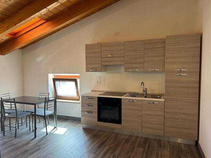 Others 5, Le Murette Apartments - ENJOY HOLIDAY, Verona