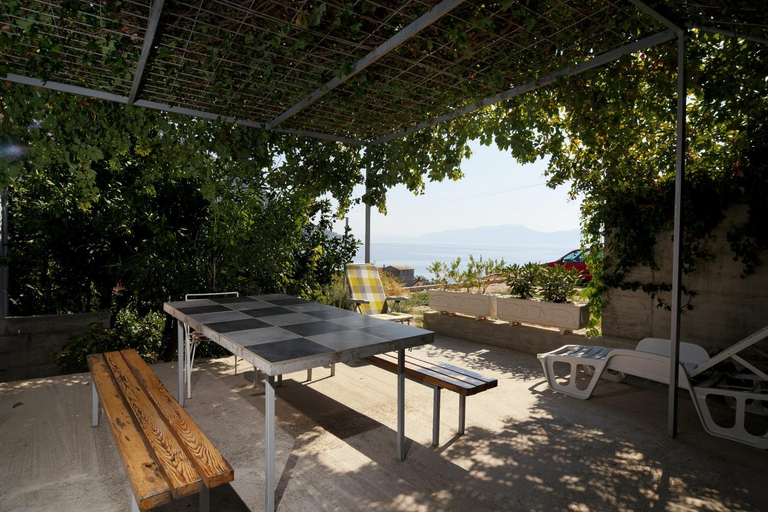 Others 2, Apartments Nikolic, Gradac