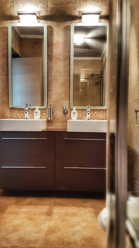 Others 3, DreamView Luxury 4br Villa, Central Macedonia