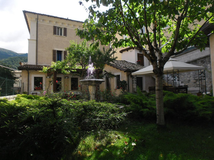Food & Drinks 3, Antica Dimora Fuori Le Mura B&B, L'Aquila