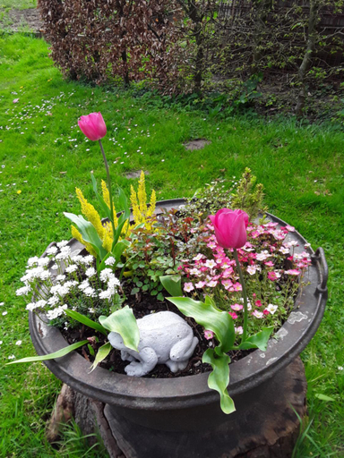 Others 4, Un week-end a la campagne, Eure