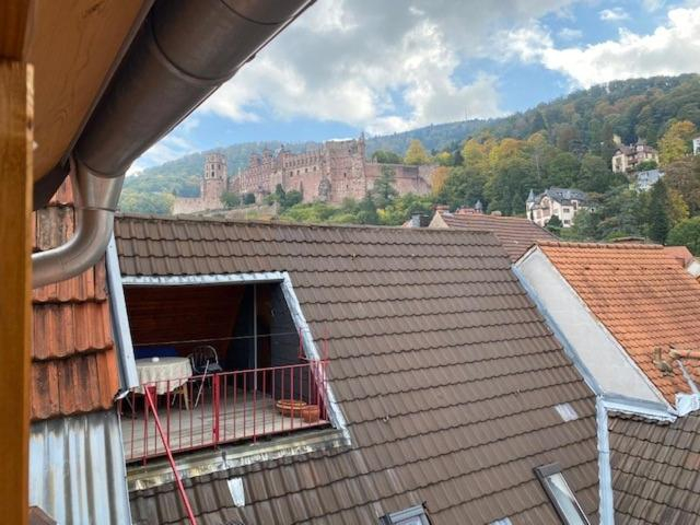 Others 5, Boardinghouse Goethehaus, Heidelberg