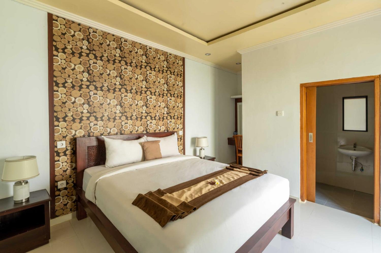 Bedroom 26