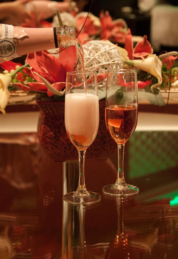 Food & Drinks 5, Motel Paraiso, Lugo