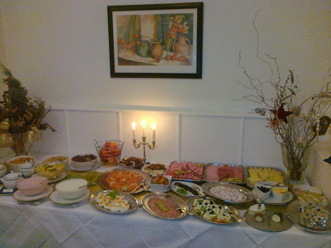 Food & Drinks 5, Hotel Wiener Kindl, Wien