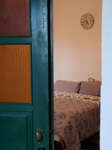 Bedroom 2, Ca Bartolomeo, Savona
