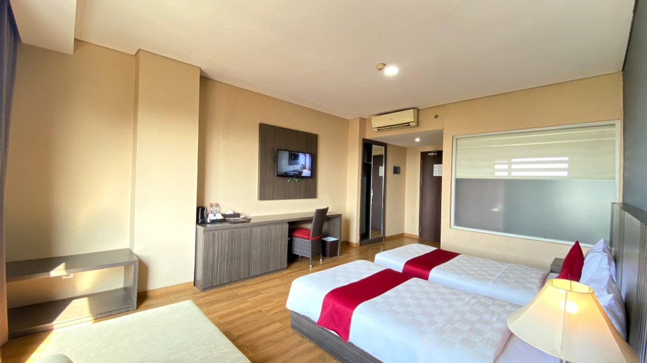 Bedroom 8