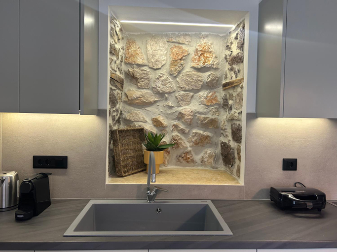 Food & Drinks, Piedra Luxury Apartments, Peloponnese