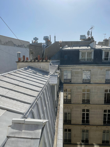 Nearby attraction 3, Beautiful Lincoln Apartment, Paris