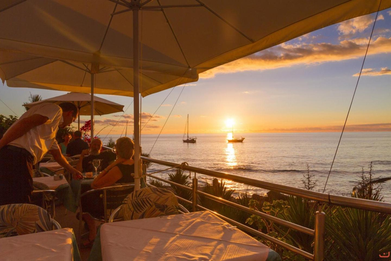 Food & Drinks, Donana 924, Las Palmas