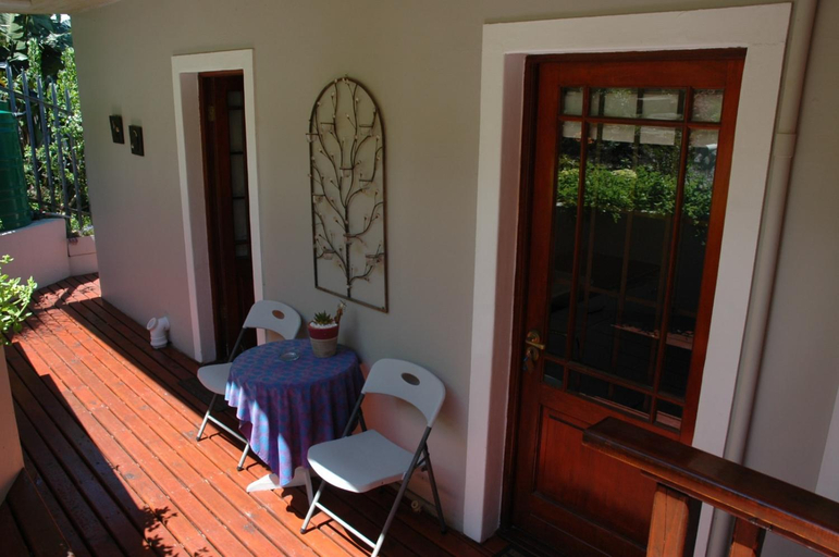 Others 4, The TerraVerde, Eden