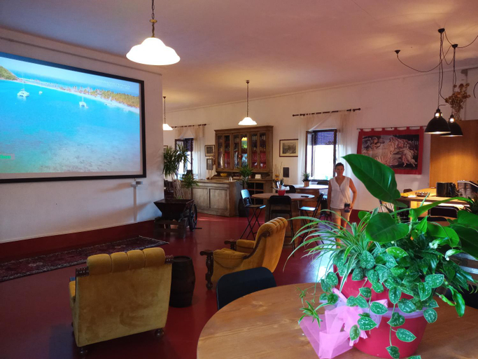 Food & Drinks 2, Tenuta i Lecci, Arezzo
