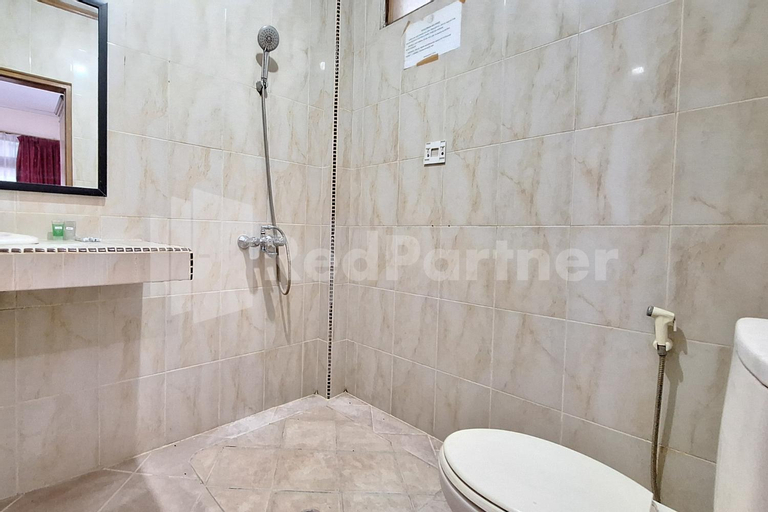 Bathroom 2