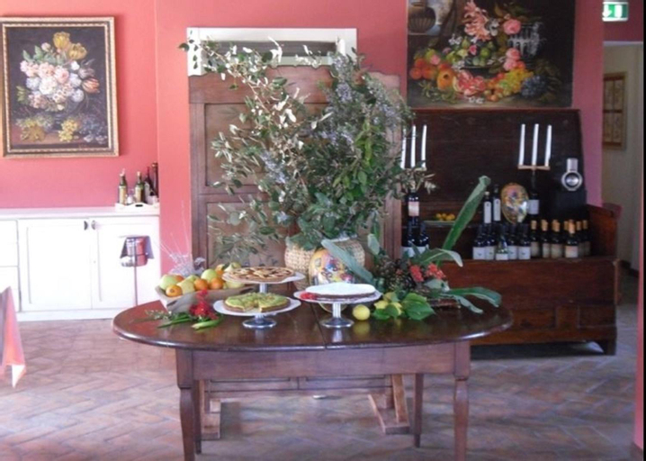 Campastrello Sport Hotel Residence, Livorno