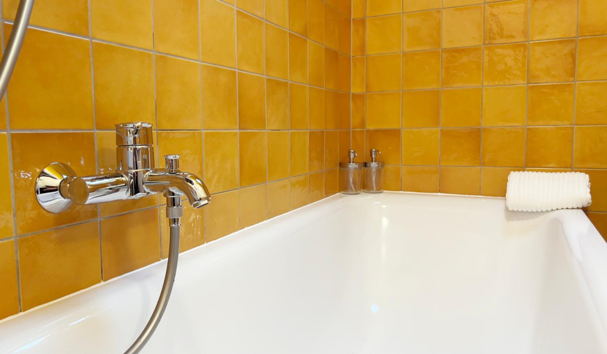 Bathroom 3, Big flat with fresh renovation, free parking, SonyPS, Netflix, Duisburg