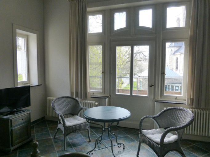 Others 2, Hotel Villa Tosca, Region Hannover