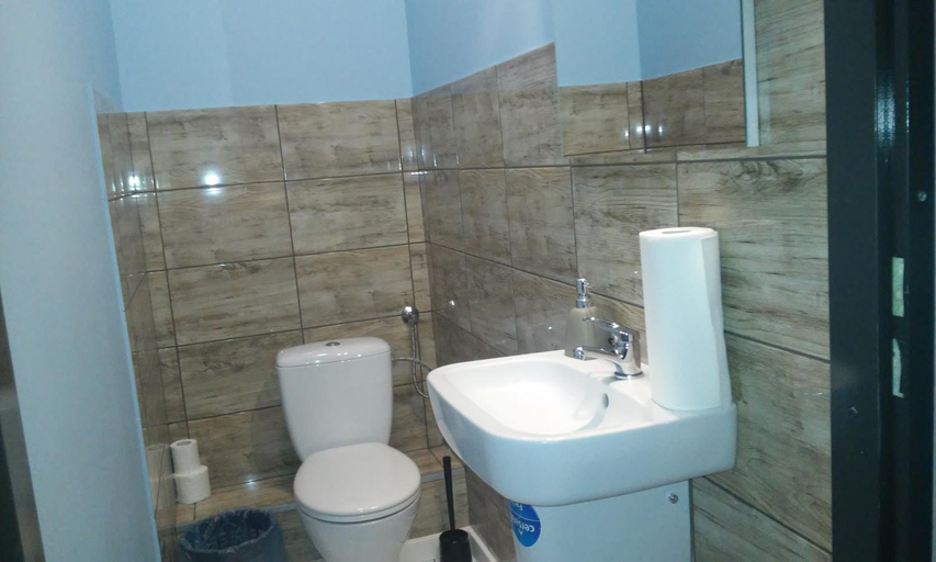 Others 5, Hostel Imbir, Toruń City