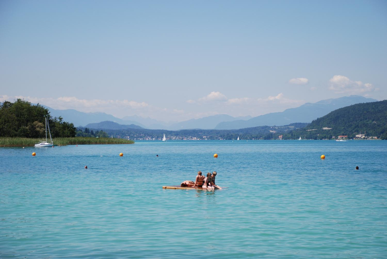 Others 3, Gasthof Thomann, Klagenfurt Land