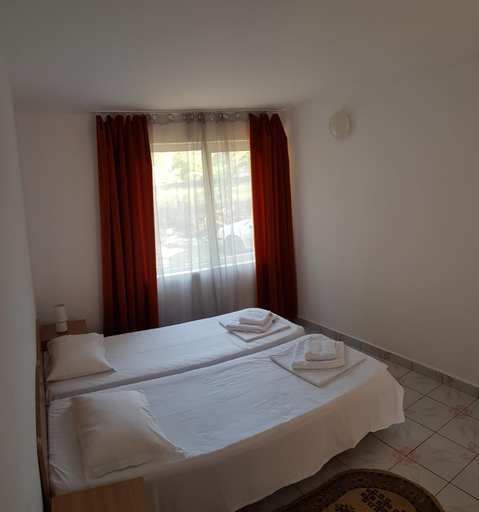 Others 2, Hotel Camelia, Mangalia