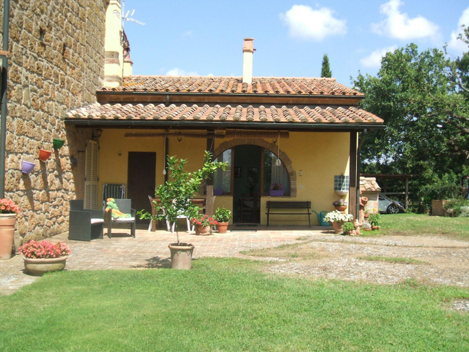 Poggio dell'Olivo, Grosseto