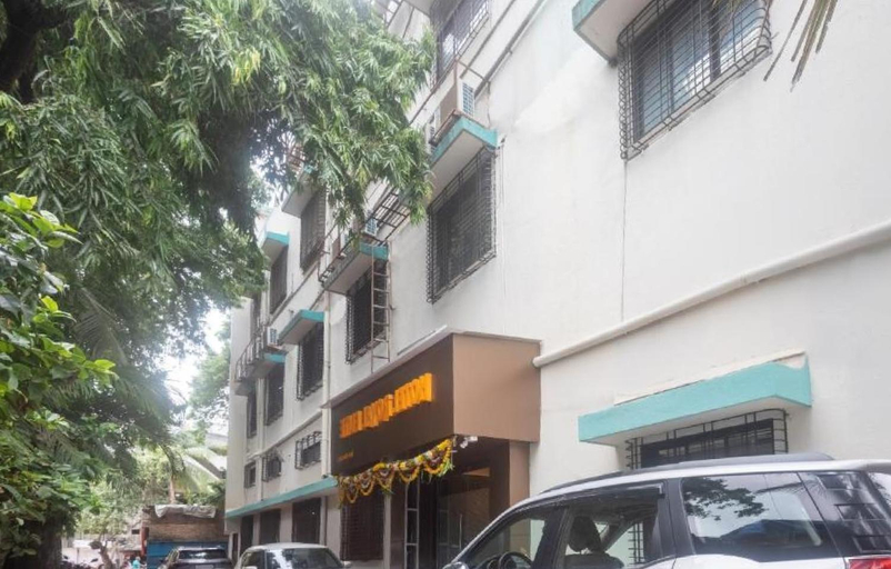 Others 5, Hotel Durga Elite Mumbai, Mumbai Suburban