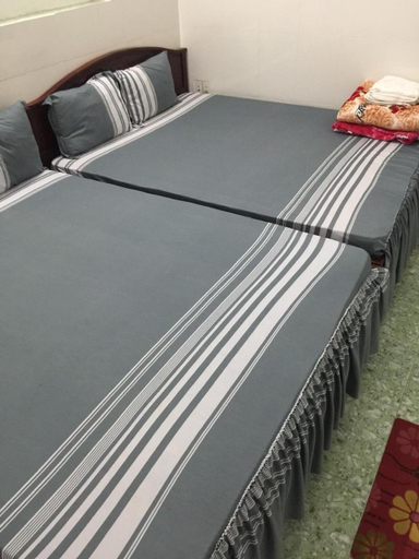 Others 3, Minh Hiền Hotel, Vũng Tàu