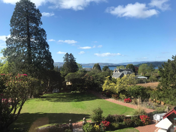 Others 5, Moorlands, Argyll and Bute