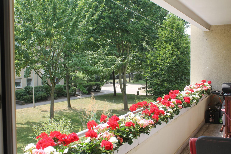 Others 3, Bed & Breakfast Bonn, Bonn