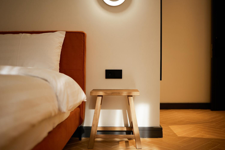 Others 5, BARBAR APART HOTEL