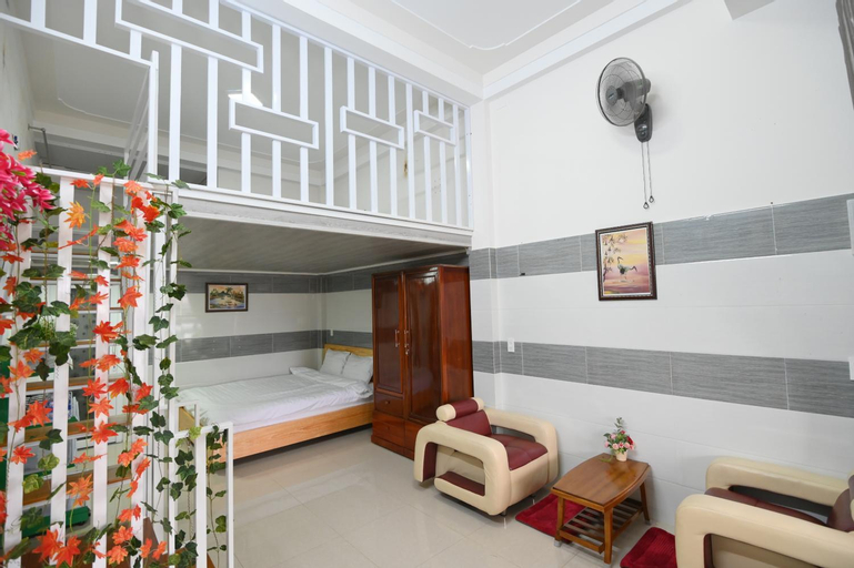 Bedroom 10