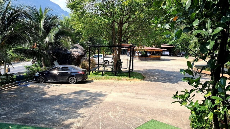 โรงแรมชีวะโกวิว Chivago View Hotel & Restaurant, Muang Nakhon Si Thammarat