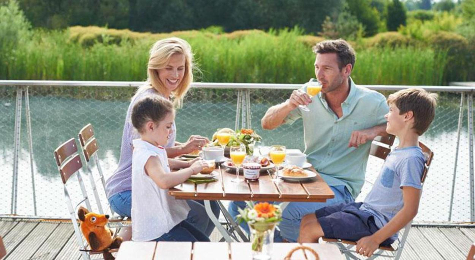 Food and beverages 4, Ravensburger Spieleland Feriendorf, Bodenseekreis