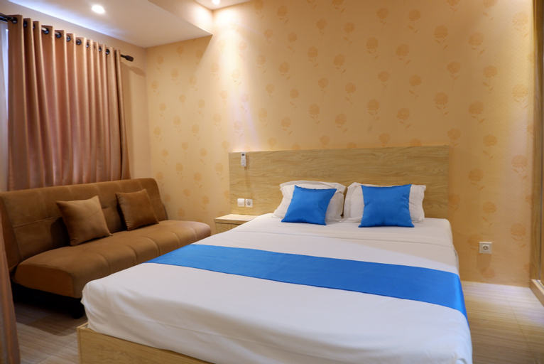 Zyllio Room, South Tangerang