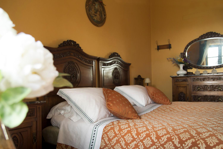 Others 2, B&B Casa Carla, Torino