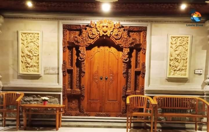 Others, Dana guest house, Gianyar