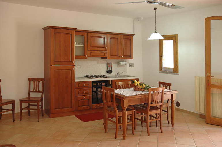 Others 5, Agriturismo Podere Gozzuto, Grosseto