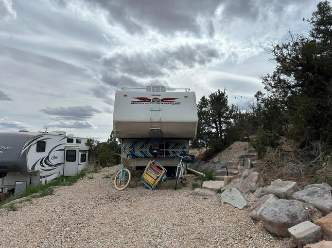 Retreat (rinconcito), Washington
