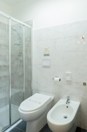 Others 2, B&B Le Stanze di Ludovica, Campobasso