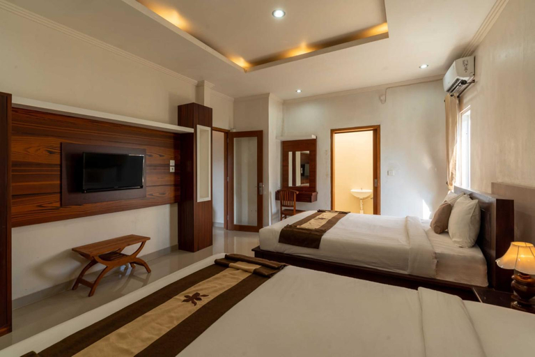 Bedroom 8