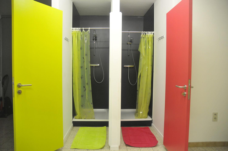 Others 5, La Maison Des Artistes, Luxembourg
