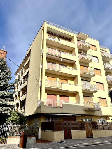 La Casa Del Molo, Savona