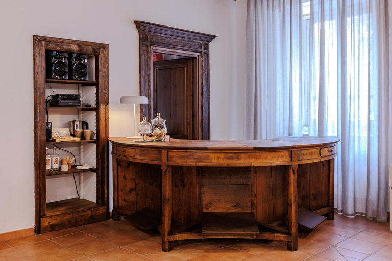 Public Area 2, Palazzo della Citta, Isernia